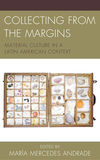Couverture_Collecting From The Margins