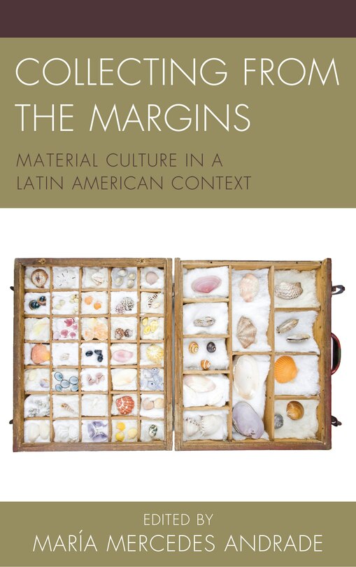 Couverture_Collecting From The Margins