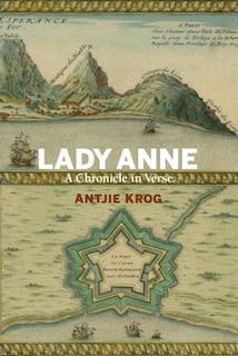 Front cover_Lady Anne