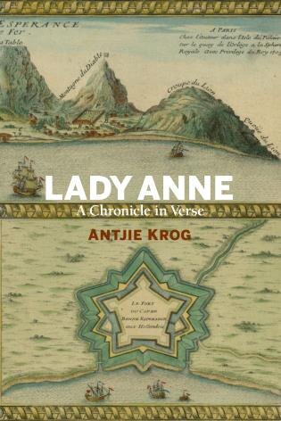 Front cover_Lady Anne