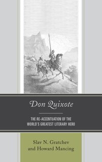 Couverture_Don Quixote