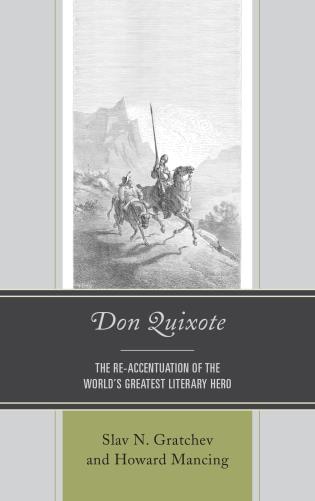 Couverture_Don Quixote