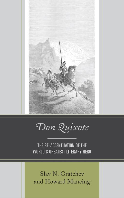 Front cover_Don Quixote