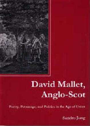 Couverture_David Mallet, Anglo-Scot