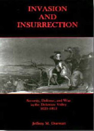 Couverture_Invasion and Insurrection