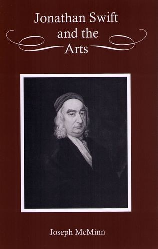 Front cover_Jonathan Swift and the Arts