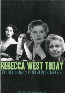 Front cover_Rebecca West Today