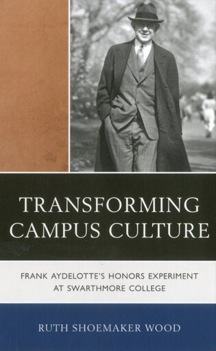 Front cover_Transforming Campus Culture
