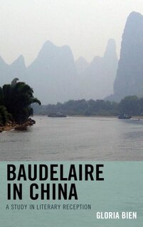 Front cover_Baudelaire In China