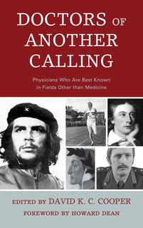 Front cover_Doctors Of Another Calling