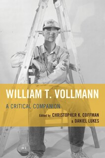 Front cover_William T. Vollmann