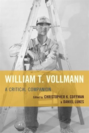 Front cover_William T. Vollmann