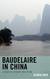 Front cover_Baudelaire In China