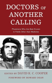 Front cover_Doctors Of Another Calling