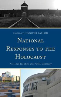 Couverture_National Responses To The Holocaust