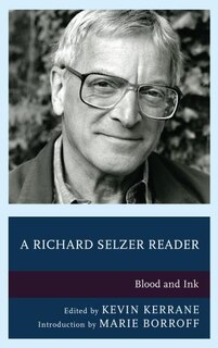 Couverture_A Richard Selzer Reader