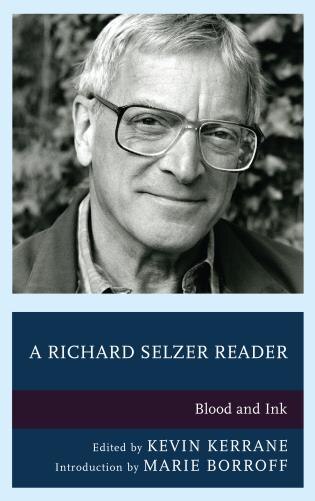 Couverture_A Richard Selzer Reader
