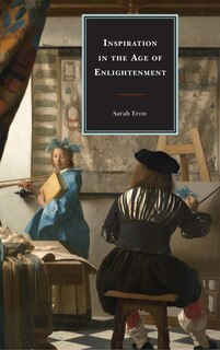 Front cover_Inspiration In The Age Of Enlightenment