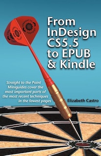 Front cover_From Indesign CS 5.5 to Epub and Kindle