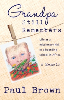 Couverture_Grandpa Still Remembers