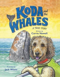 Front cover_Koda and the Whales