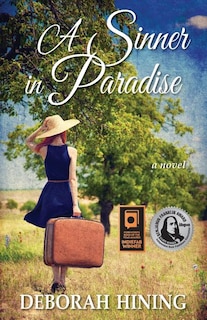 Front cover_A Sinner in Paradise