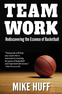 Front cover_Teamwork
