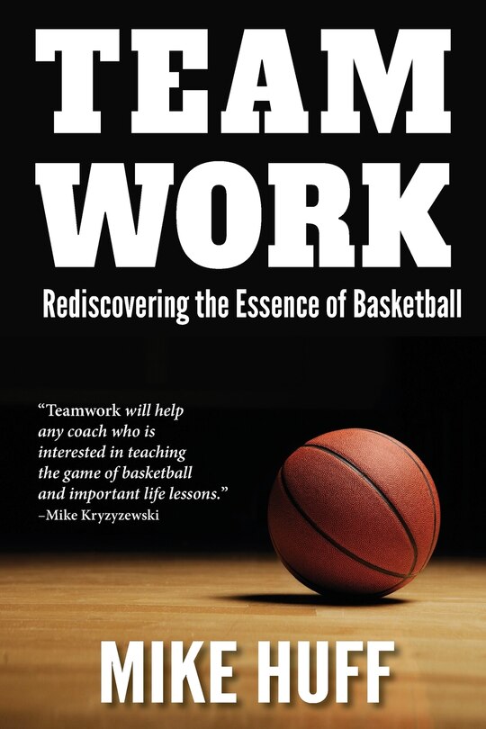 Front cover_Teamwork