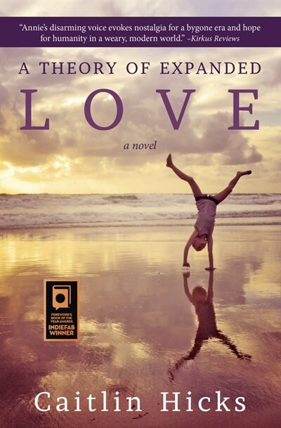 Front cover_A Theory of Expanded Love
