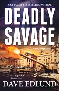 Front cover_Deadly Savage