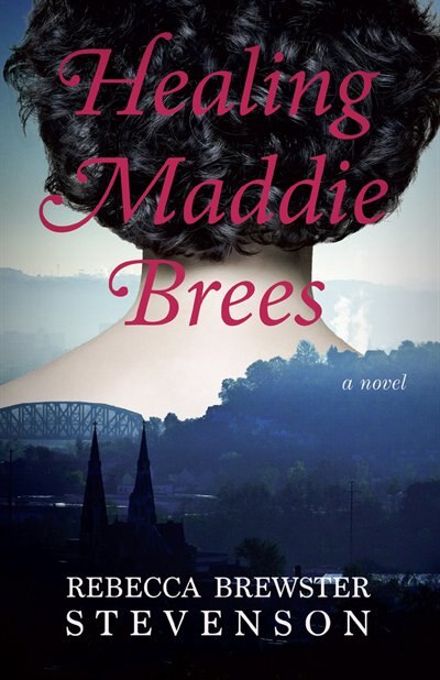 Couverture_Healing Maddie Brees