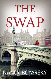Couverture_The Swap