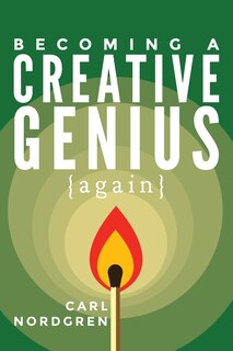 Front cover_Becoming A Creative Genius {again}