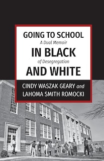 Front cover_Going to School in Black and White