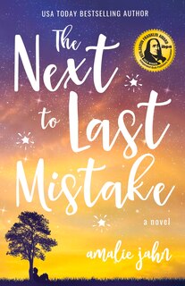 Front cover_The Next to Last Mistake