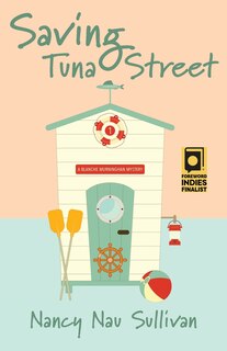 Couverture_Saving Tuna Street