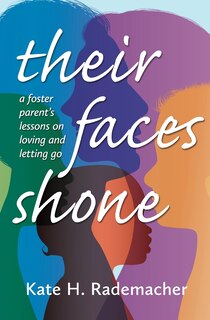 Front cover_Their Faces Shone