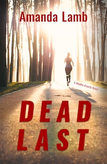 Front cover_Dead Last
