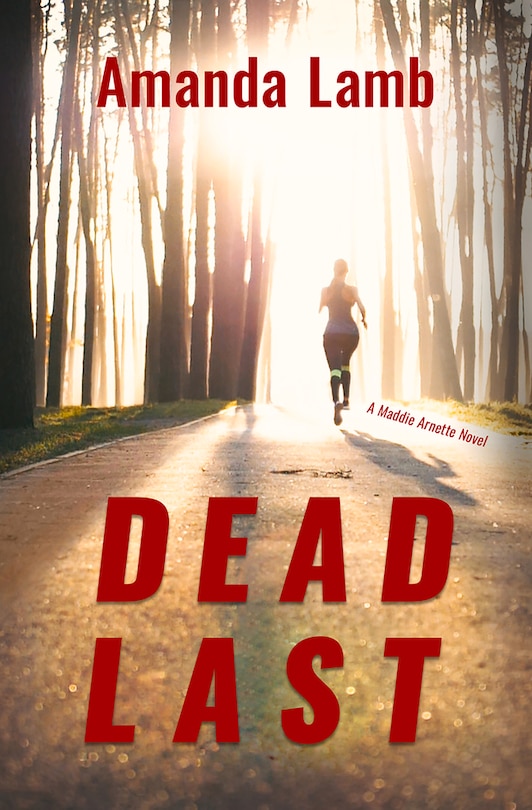 Front cover_Dead Last