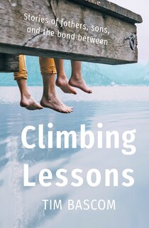 Couverture_Climbing Lessons