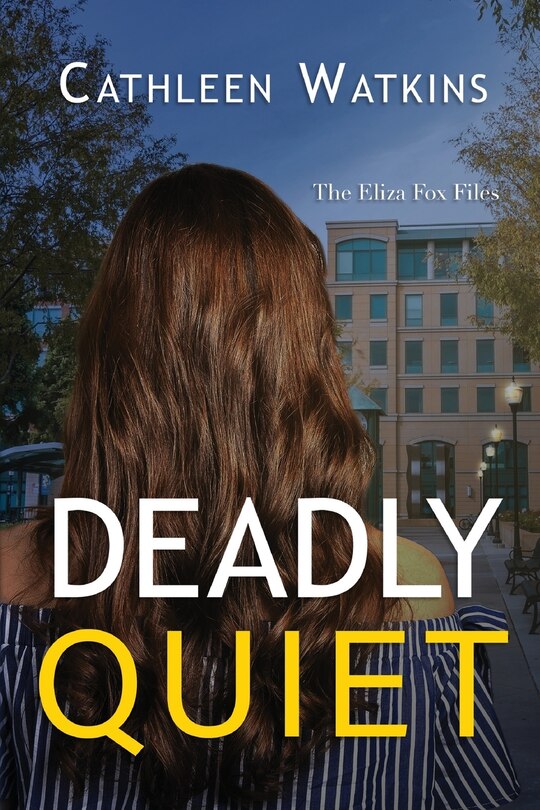 Front cover_Deadly Quiet
