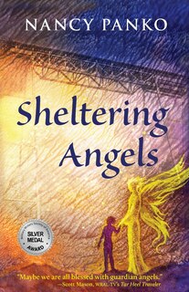Couverture_Sheltering Angels