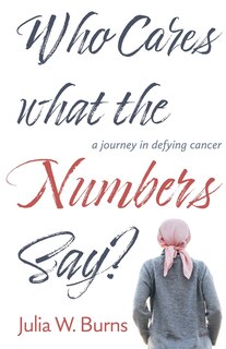Front cover_Who Cares What the Numbers Say