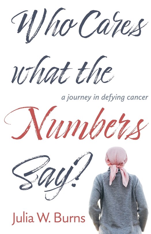Front cover_Who Cares What the Numbers Say