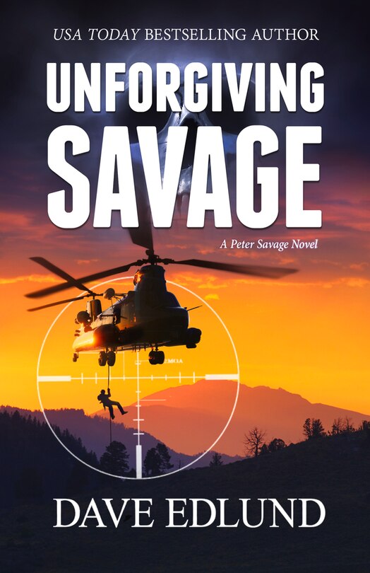 Couverture_Unforgiving Savage