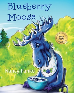 Couverture_Blueberry Moose