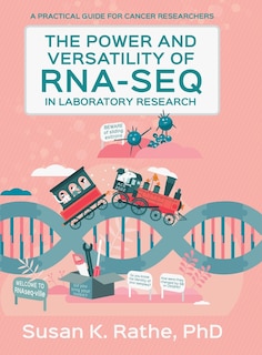Couverture_The Power and Versatility of RNA-seq in Laboratory Research