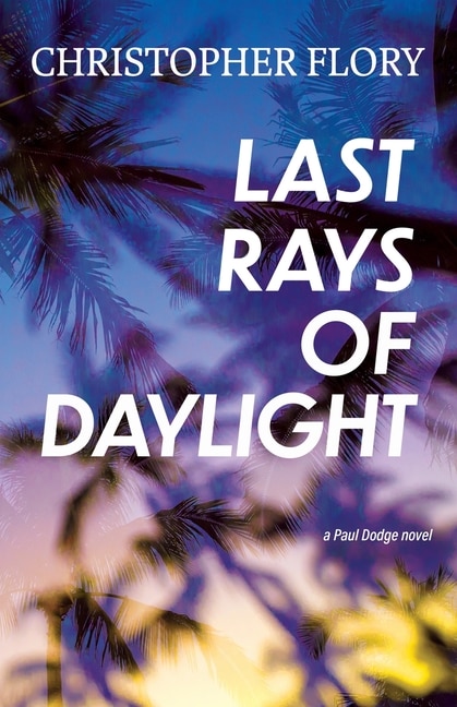 Front cover_Last Rays of Daylight