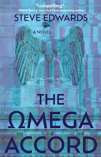 Couverture_The Omega Accord