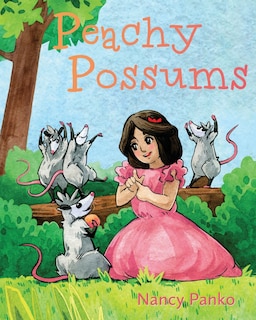 Couverture_Peachy Possums